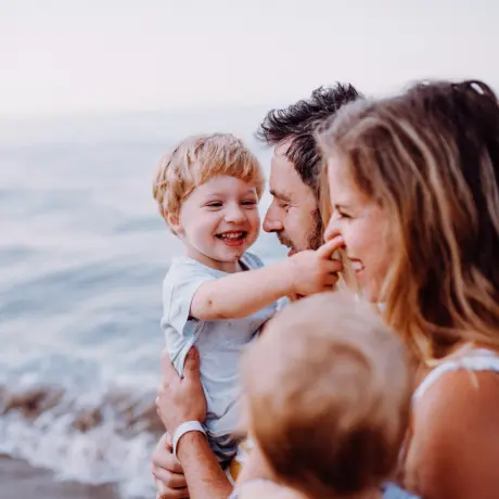 Nachhaltigkeit in der Talanx Gruppe