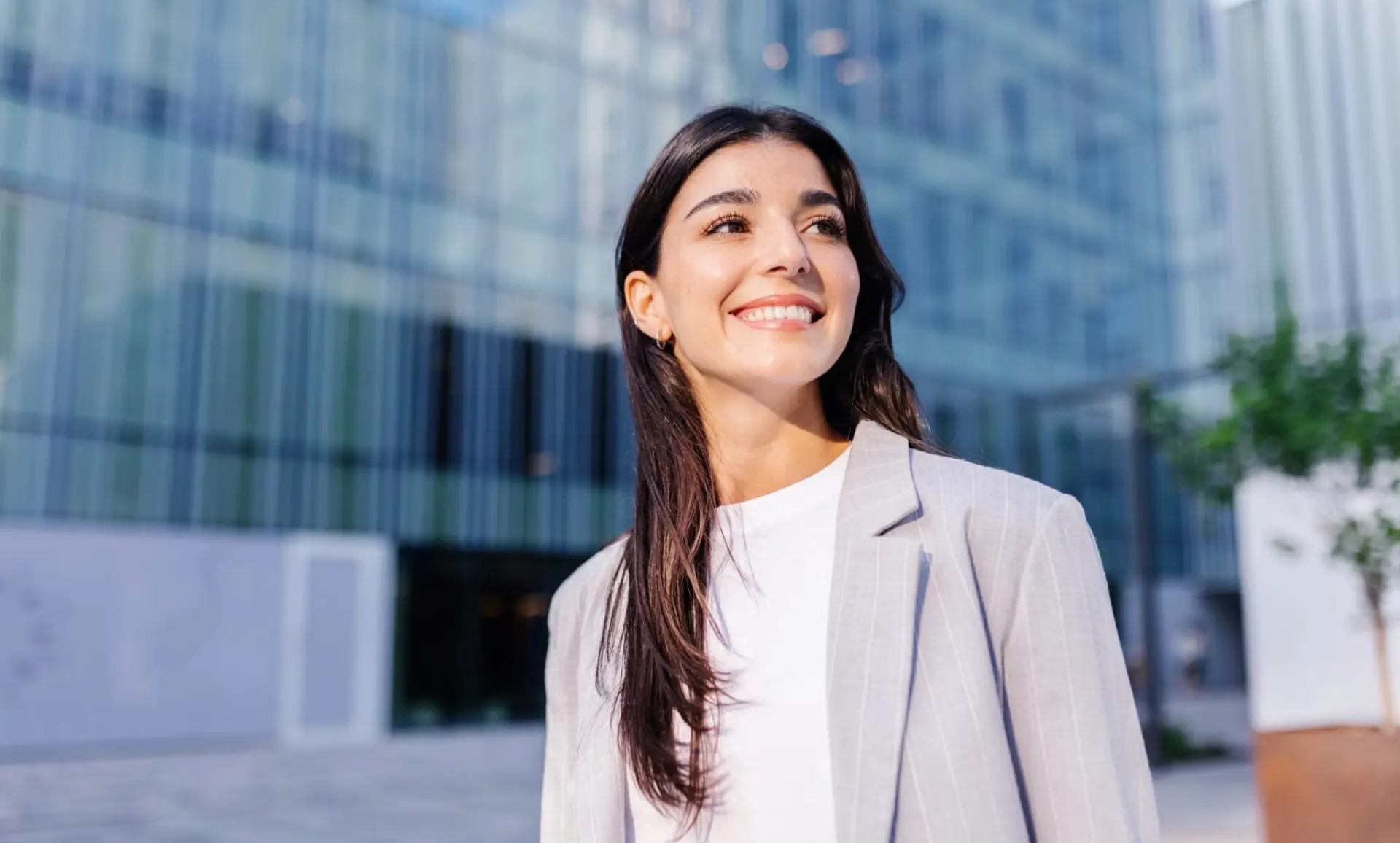 Karriere bei der HDI