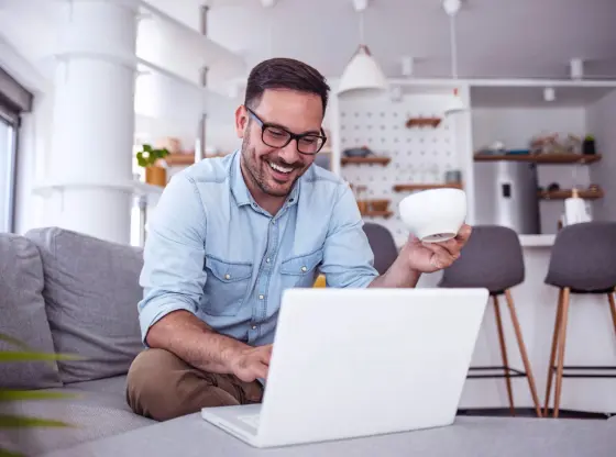 Meine Lebensversicherung online